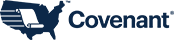 Covenant Logistics logo